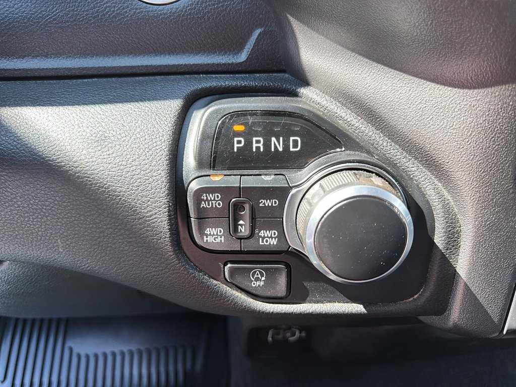 2020 Ram 1500 in Jonquière, Quebec - 15 - w1024h768px