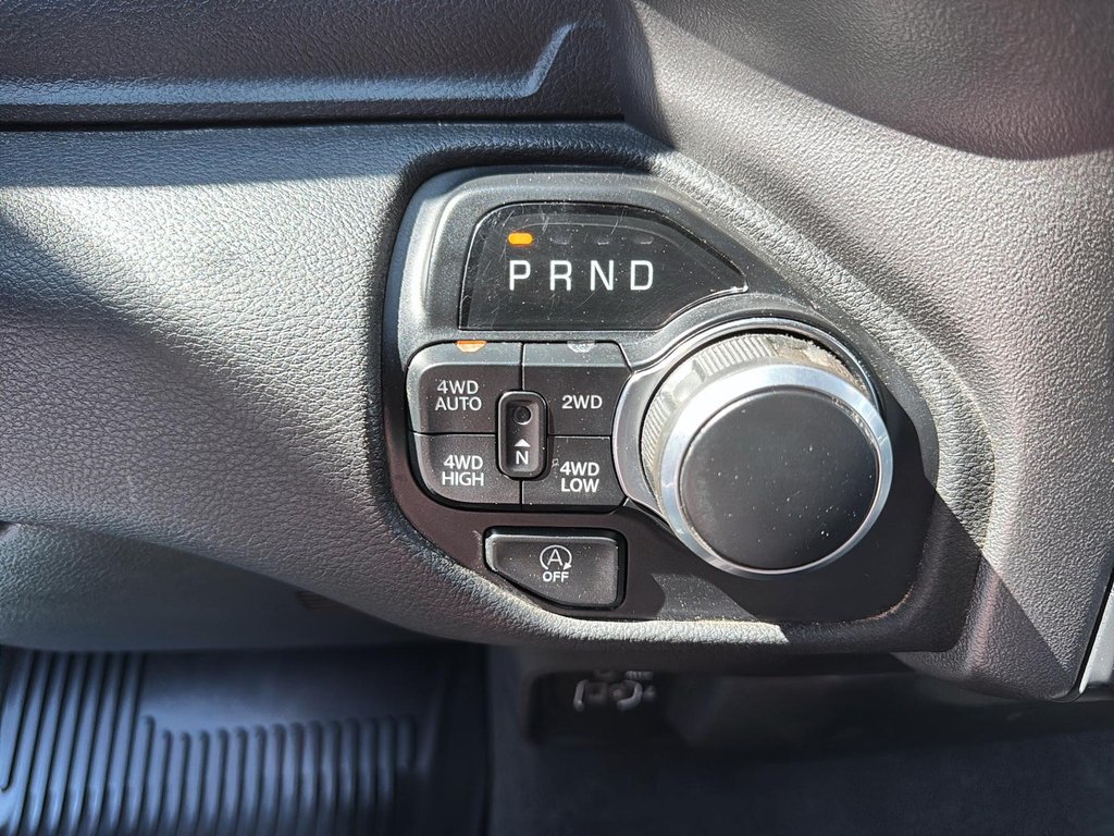 2020 Ram 1500 in Jonquière, Quebec - 16 - w1024h768px