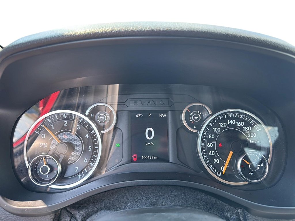 2020 Ram 1500 in Jonquière, Quebec - 13 - w1024h768px