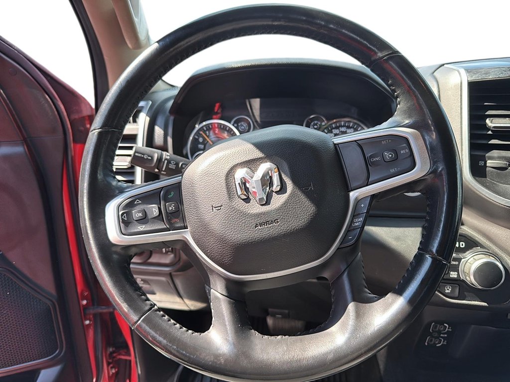 2020 Ram 1500 in Jonquière, Quebec - 12 - w1024h768px
