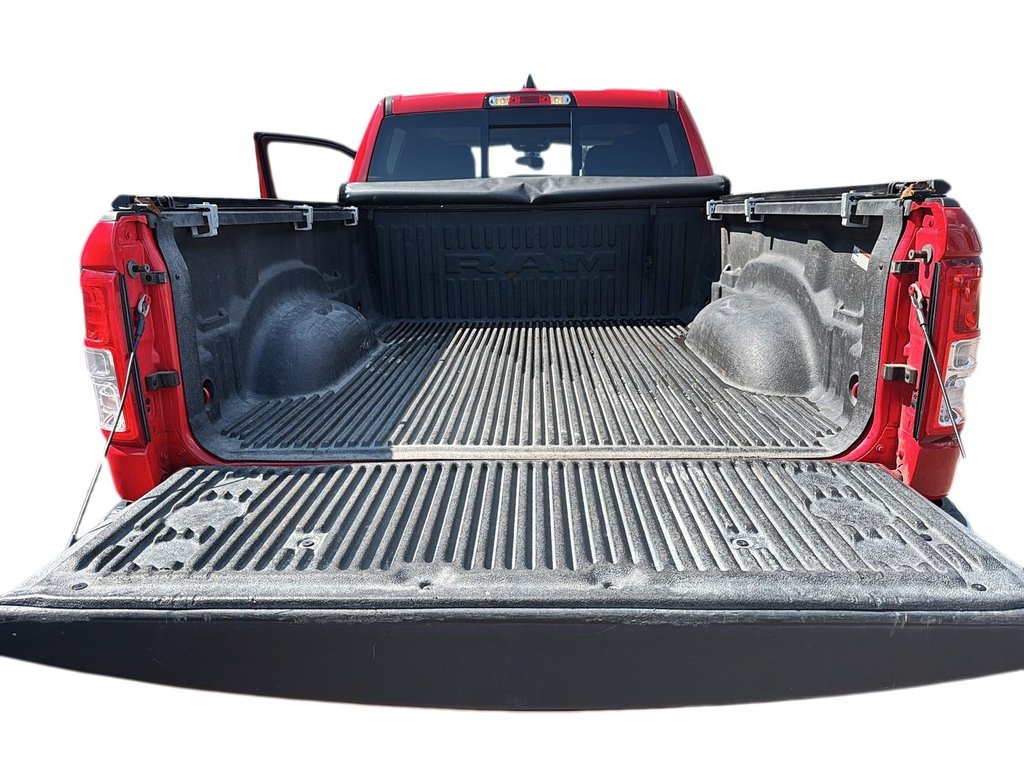 2020 Ram 1500 in Jonquière, Quebec - 17 - w1024h768px