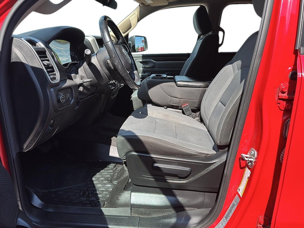 2020 Ram 1500 in Jonquière, Quebec - 9 - w1024h768px