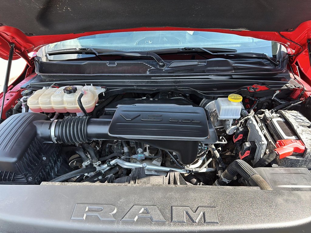 2020 Ram 1500 in Jonquière, Quebec - 8 - w1024h768px