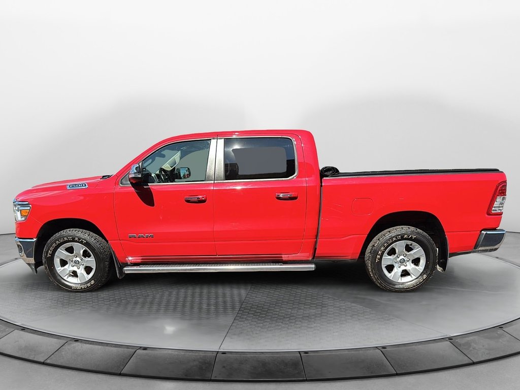 2020 Ram 1500 in Jonquière, Quebec - 5 - w1024h768px