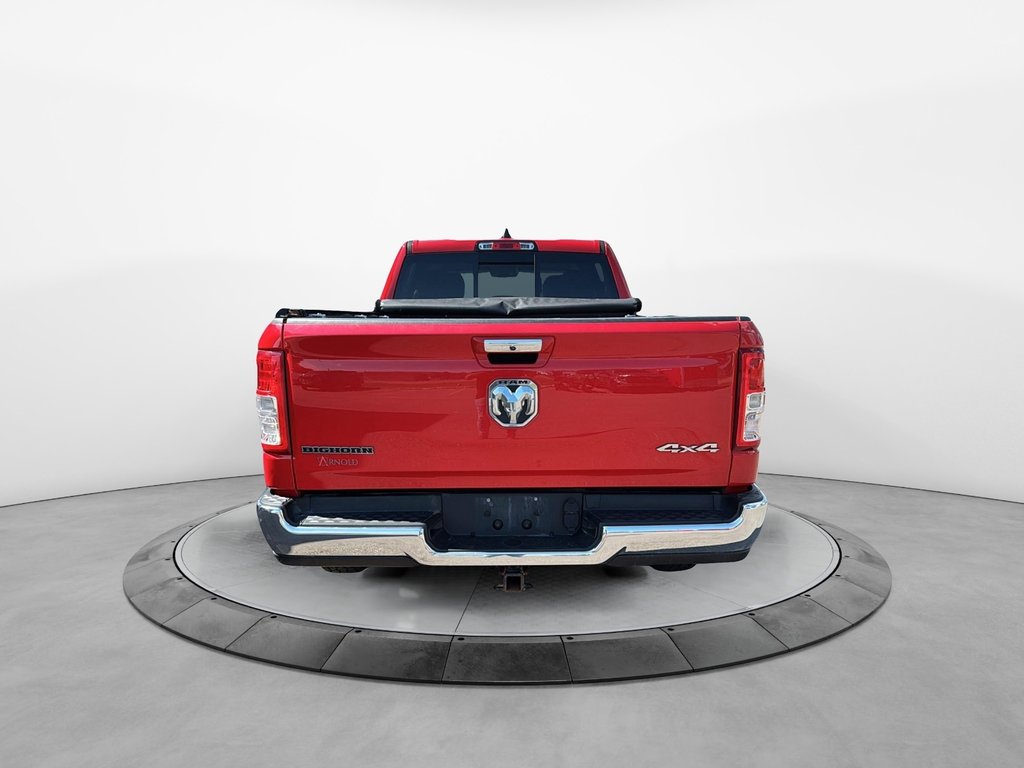 2020 Ram 1500 in Jonquière, Quebec - 3 - w1024h768px