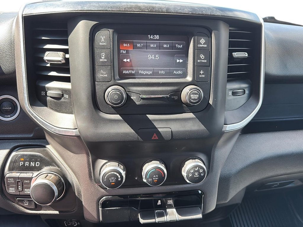 2020 Ram 1500 in Jonquière, Quebec - 14 - w1024h768px