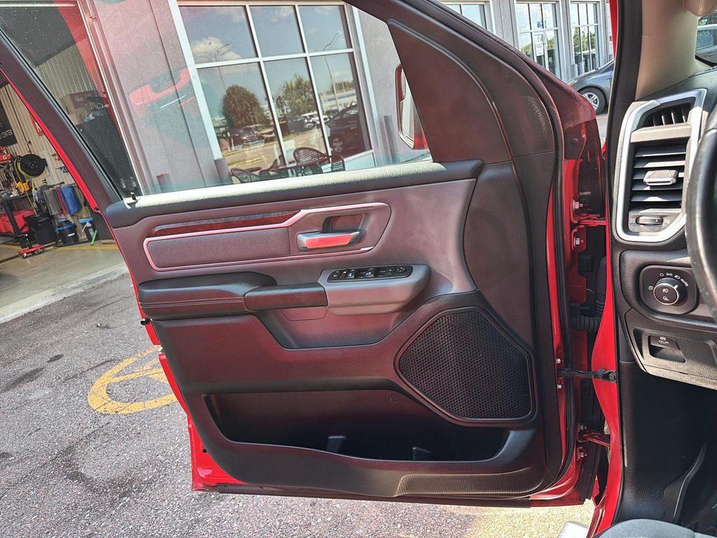 2020 Ram 1500 in Jonquière, Quebec - 11 - w1024h768px