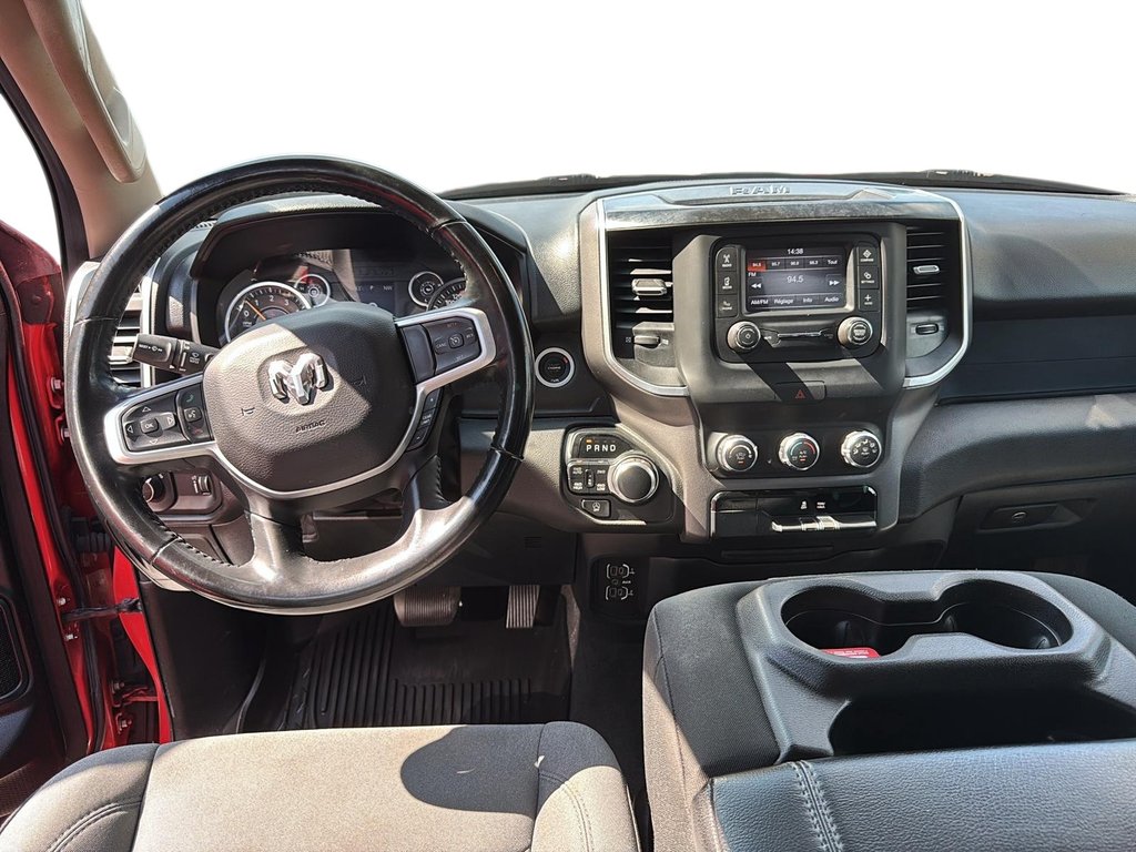 2020 Ram 1500 in Jonquière, Quebec - 10 - w1024h768px
