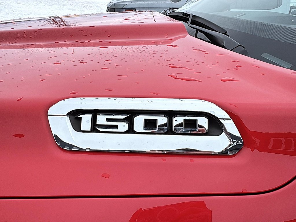 Ram 1500  2020 à Sept-Îles, Québec - 6 - w1024h768px