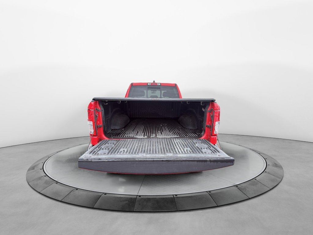 Ram 1500  2020 à Sept-Îles, Québec - 17 - w1024h768px