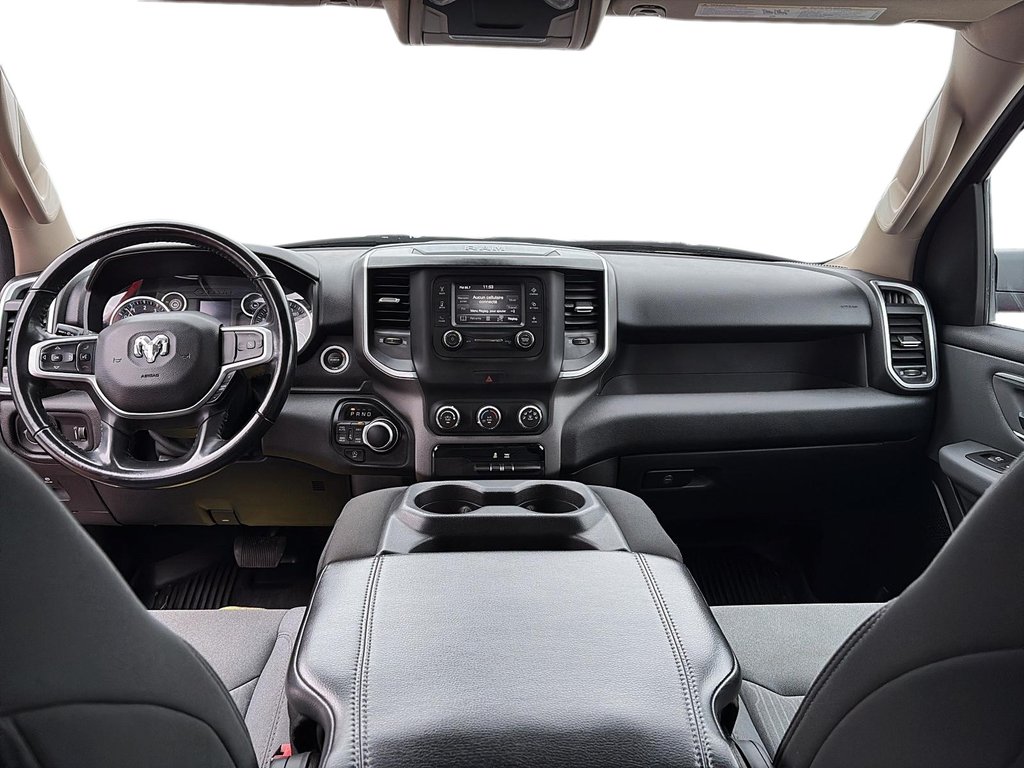 Ram 1500  2020 à Sept-Îles, Québec - 10 - w1024h768px