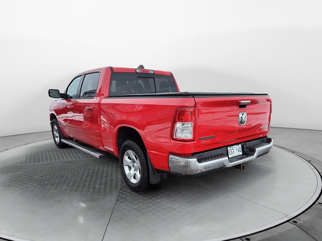 Ram 1500  2020 à Sept-Îles, Québec - 4 - w1024h768px
