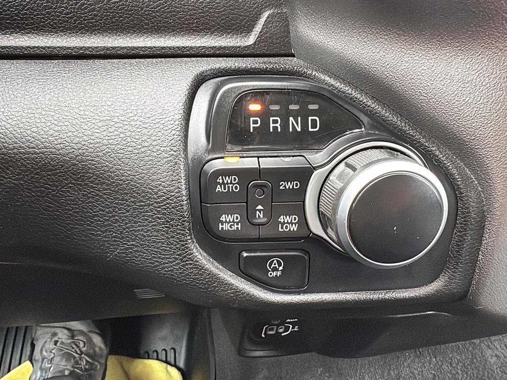 Ram 1500  2020 à Sept-Îles, Québec - 16 - w1024h768px