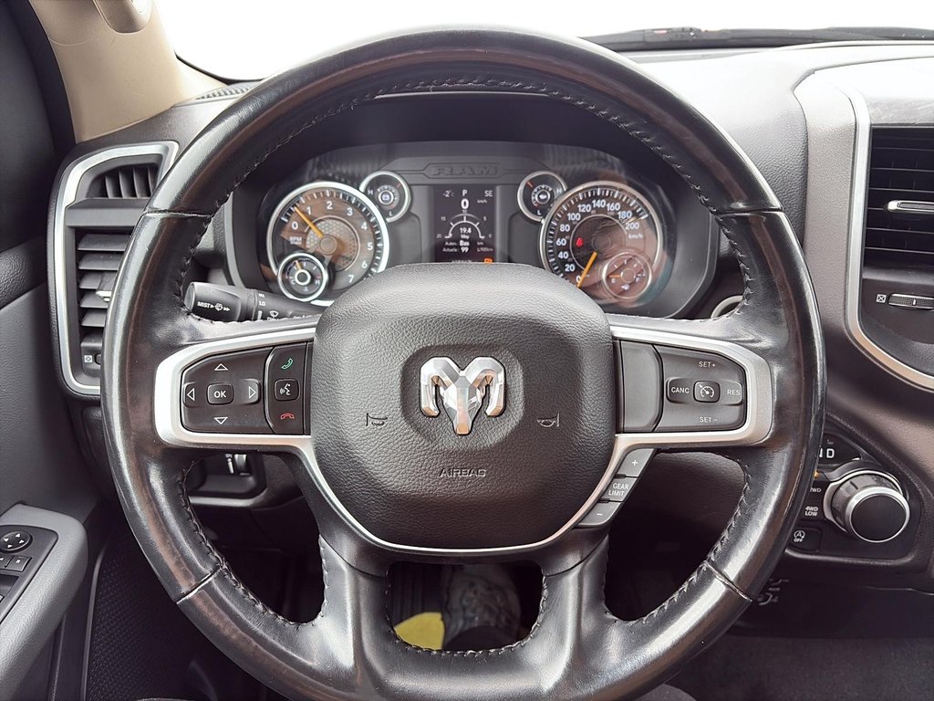 Ram 1500  2020 à Sept-Îles, Québec - 12 - w1024h768px