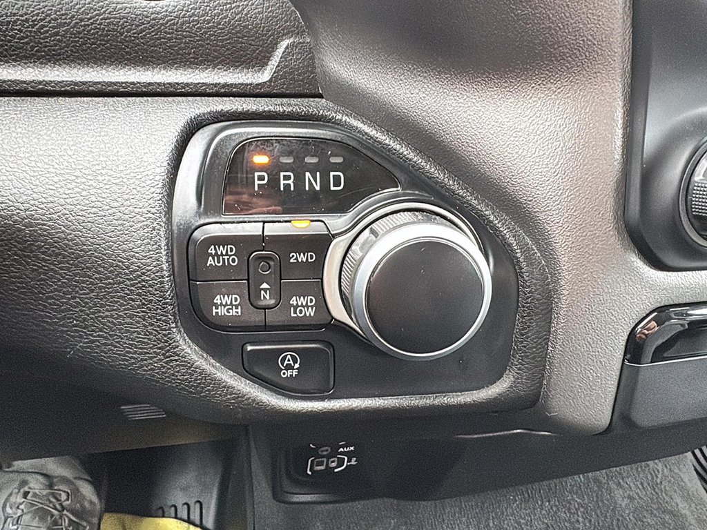 Ram 1500  2020 à Sept-Îles, Québec - 15 - w1024h768px