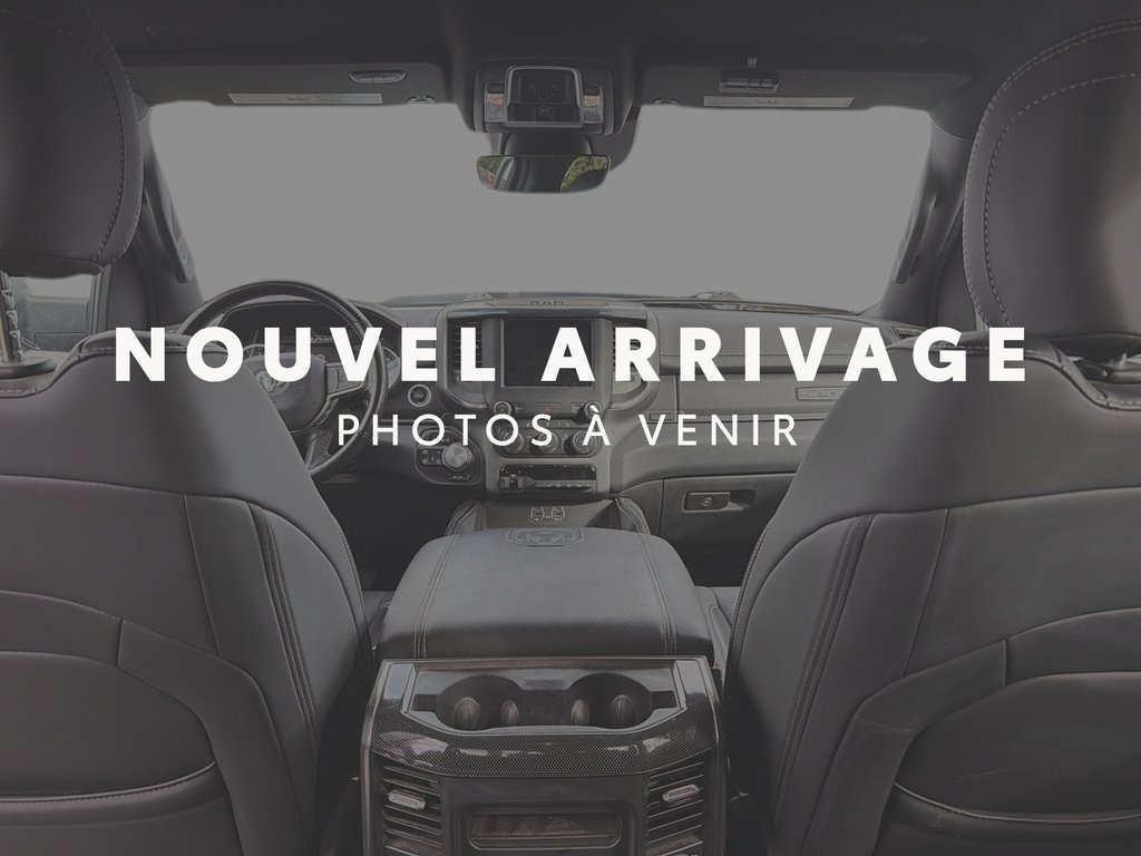 Ram 1500 Sport 2021 à Chicoutimi, Québec - 2 - w1024h768px
