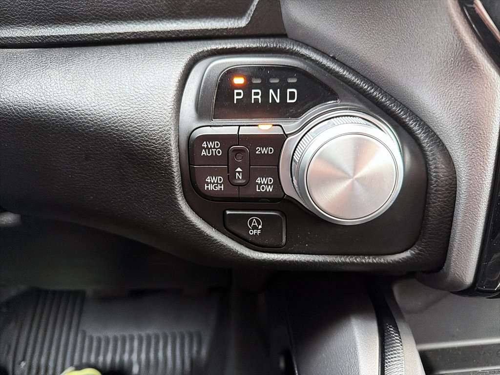 Ram 1500 Sport 2024 à Chicoutimi, Québec - 15 - w1024h768px