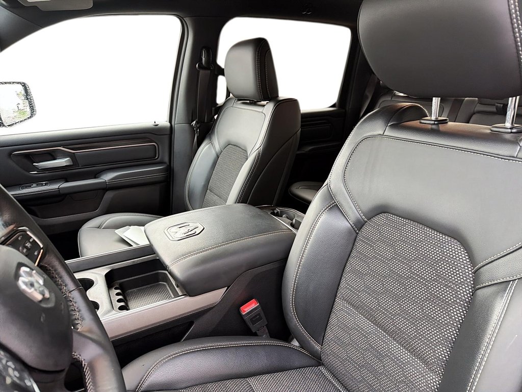 Ram 1500 Sport 2024 à Chicoutimi, Québec - 9 - w1024h768px