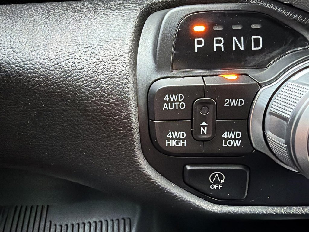 Ram 1500 Sport 2024 à Chicoutimi, Québec - 16 - w1024h768px
