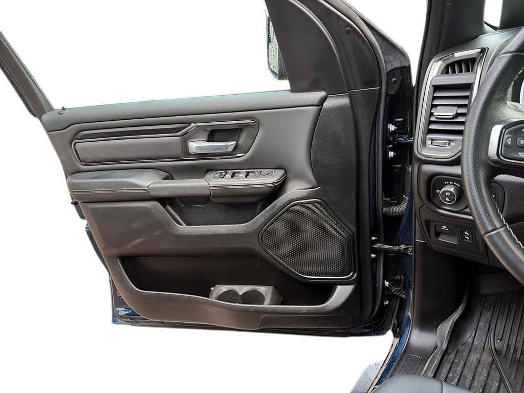 Ram 1500 Sport 2024 à Chicoutimi, Québec - 11 - w1024h768px