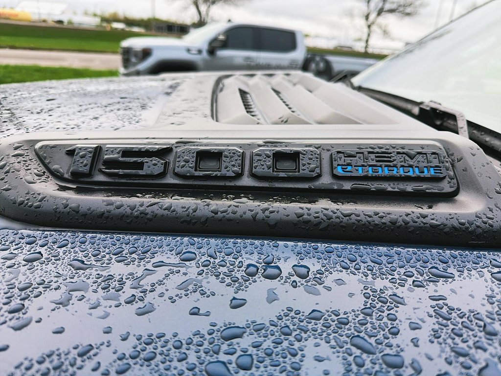 Ram 1500 Sport 2024 à Chicoutimi, Québec - 6 - w1024h768px