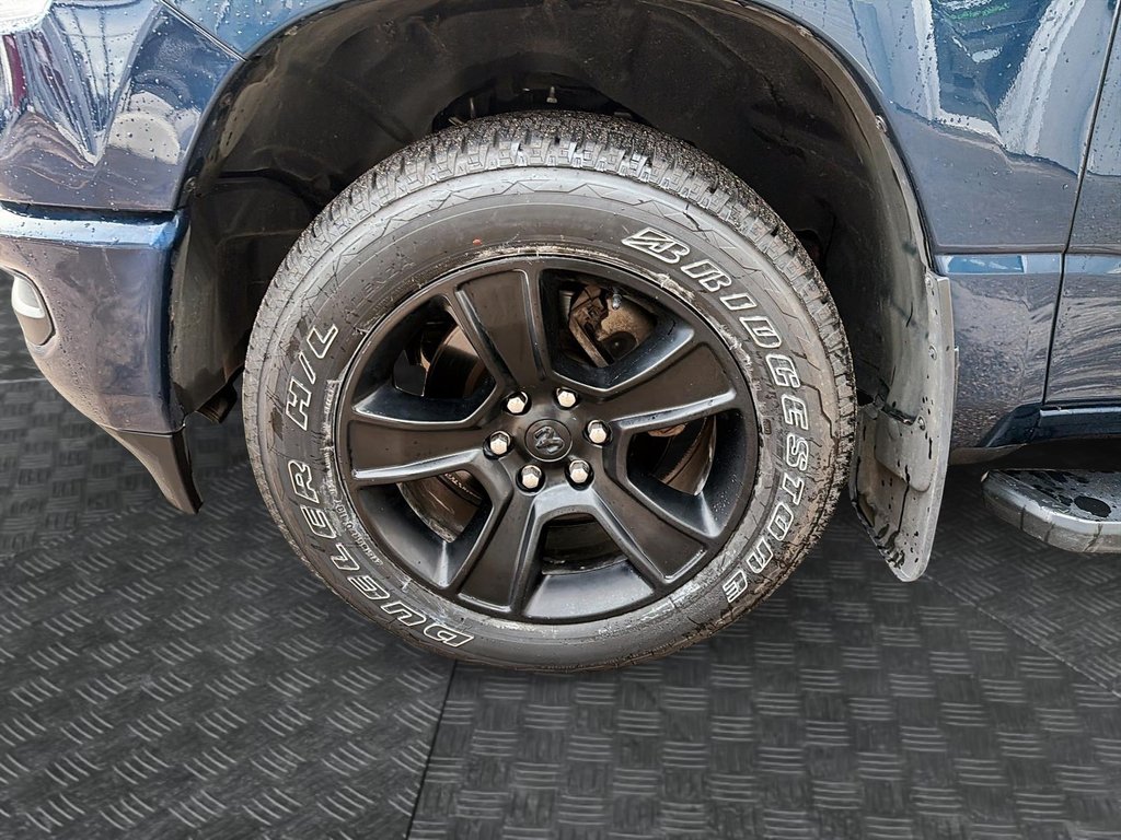 Ram 1500 Sport 2024 à Chicoutimi, Québec - 7 - w1024h768px
