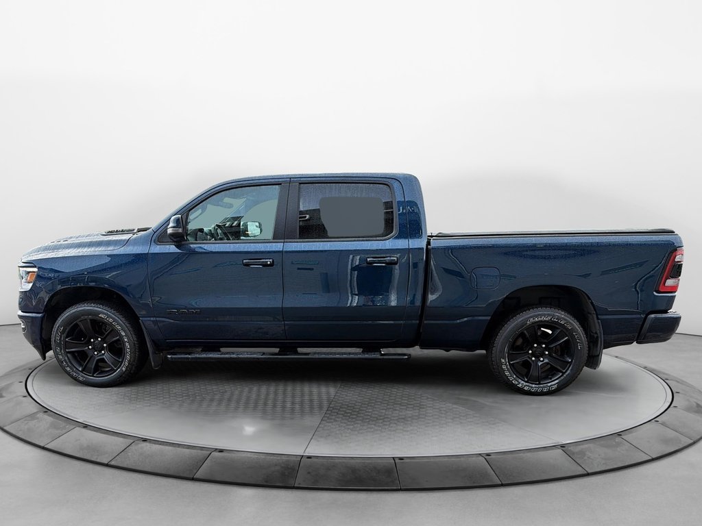 Ram 1500 Sport 2024 à Chicoutimi, Québec - 5 - w1024h768px