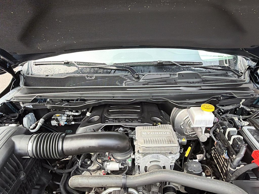 Ram 1500 Sport 2024 à Chicoutimi, Québec - 8 - w1024h768px