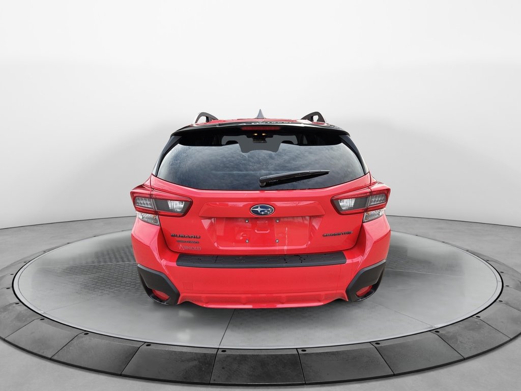 Subaru Crosstrek  2021 à Sept-Îles, Québec - 3 - w1024h768px