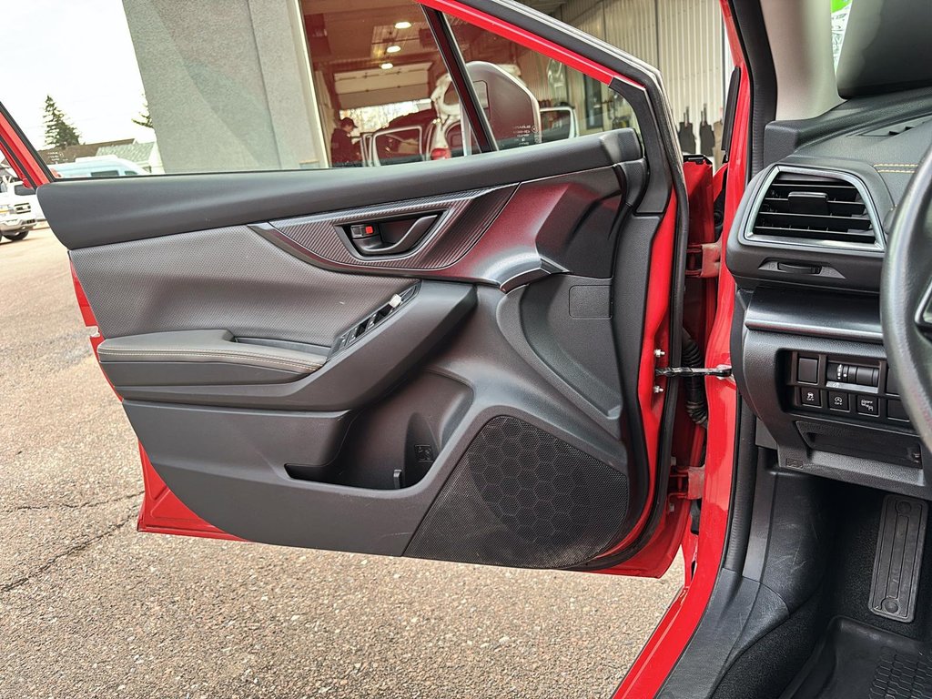 Subaru Crosstrek  2021 à Sept-Îles, Québec - 11 - w1024h768px