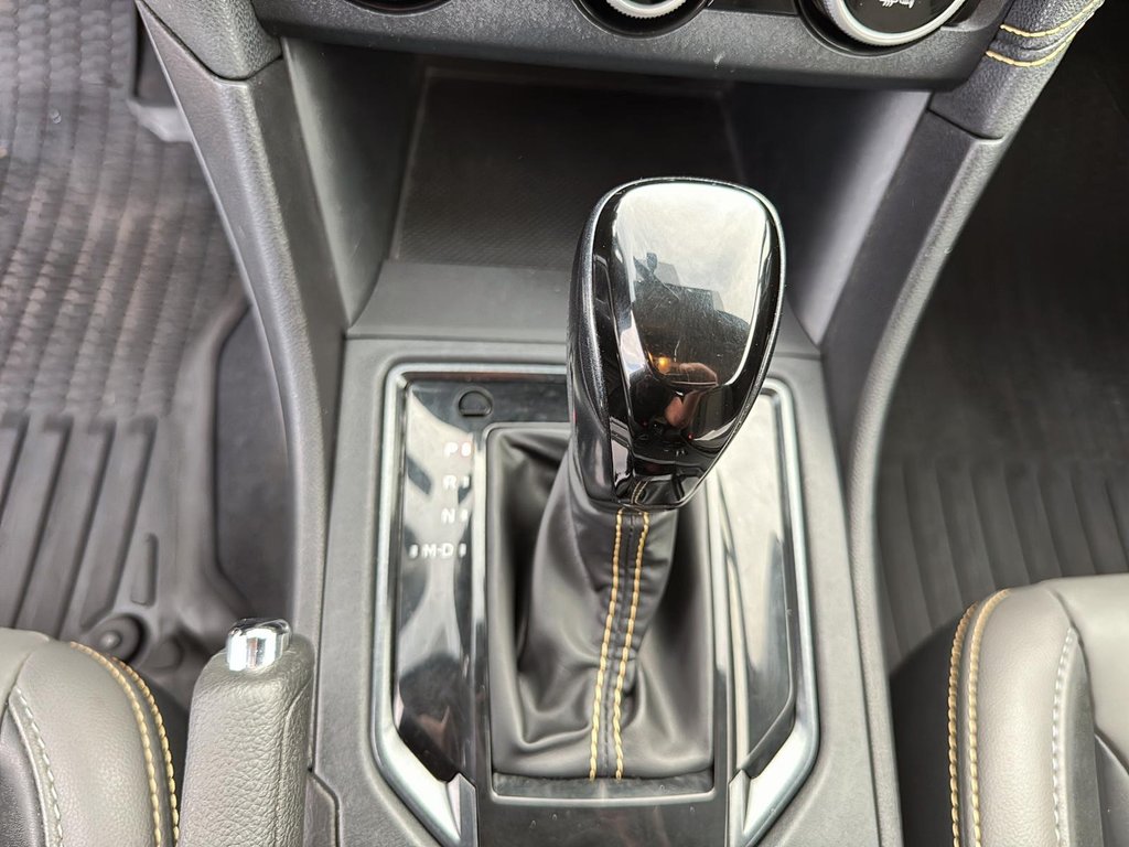 Subaru Crosstrek  2021 à Sept-Îles, Québec - 15 - w1024h768px