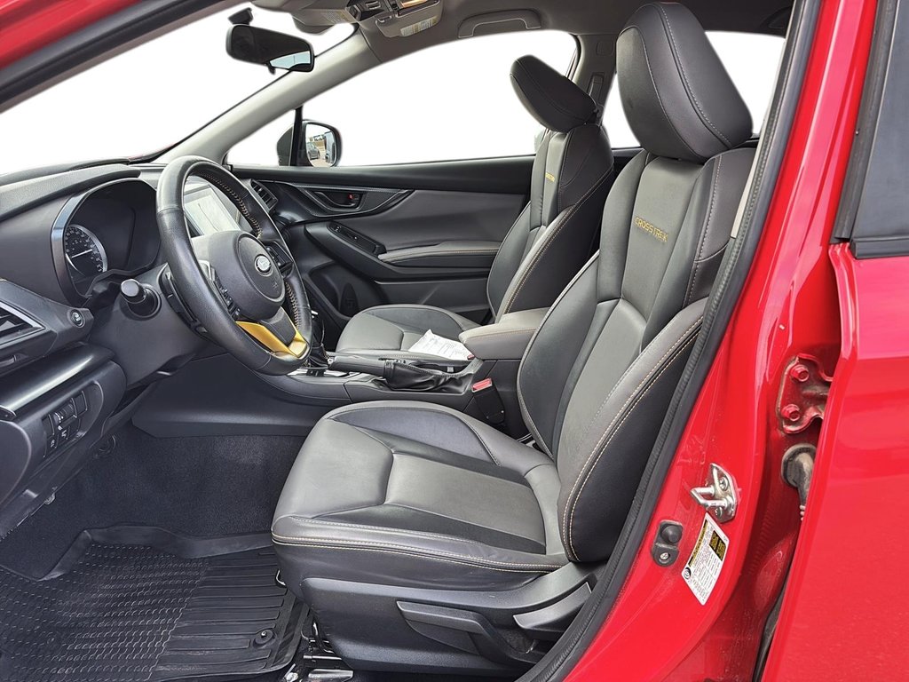 Subaru Crosstrek  2021 à Sept-Îles, Québec - 9 - w1024h768px