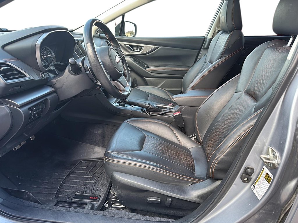 Subaru Crosstrek  2021 à Jonquière, Québec - 7 - w1024h768px