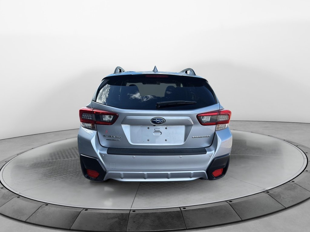 Subaru Crosstrek  2021 à Jonquière, Québec - 3 - w1024h768px