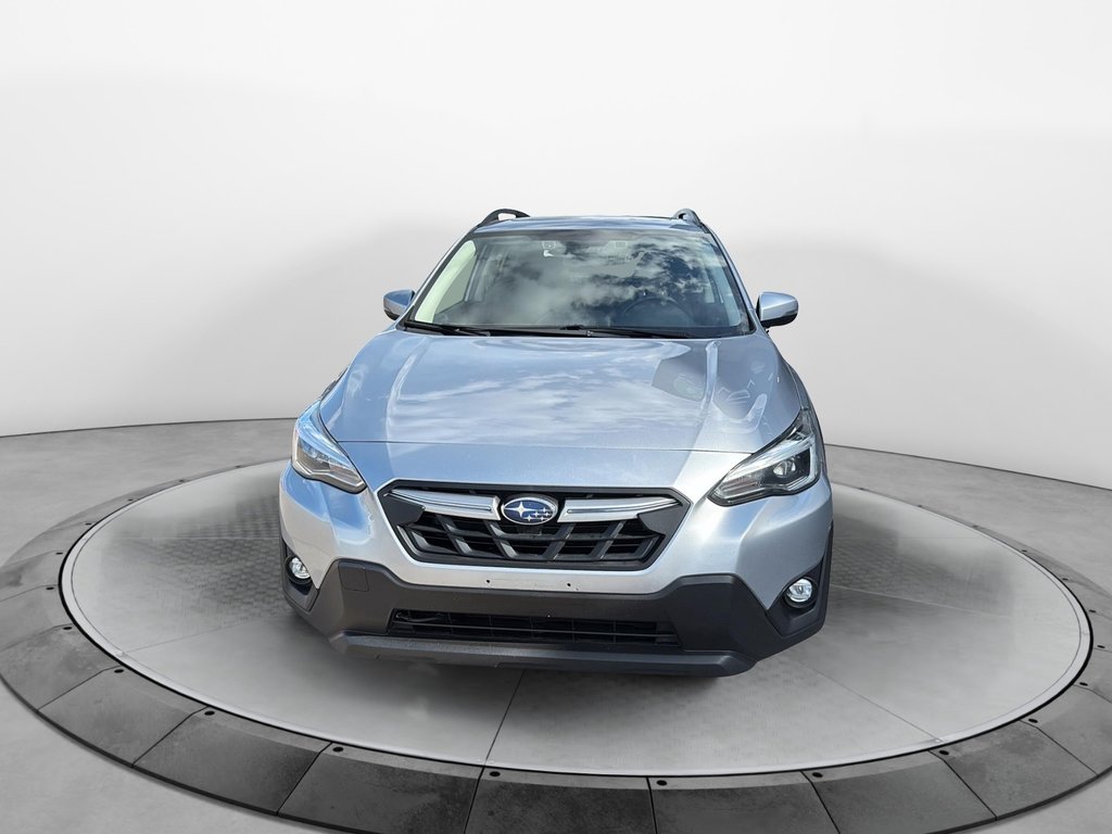Subaru Crosstrek  2021 à Jonquière, Québec - 2 - w1024h768px