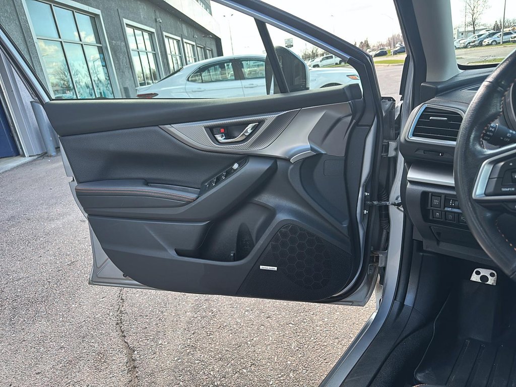 Subaru Crosstrek  2021 à Jonquière, Québec - 9 - w1024h768px