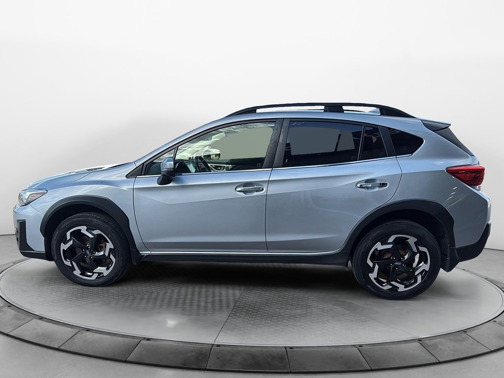 Subaru Crosstrek  2021 à Jonquière, Québec - 5 - w1024h768px