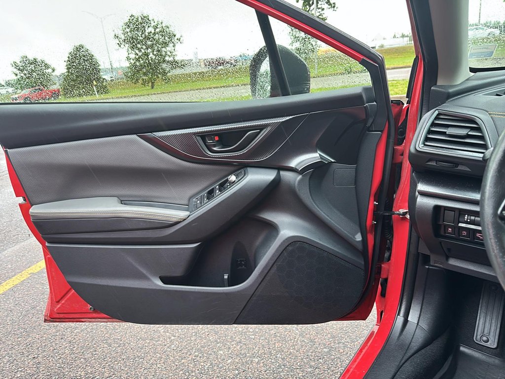 Subaru Crosstrek Outdoor 2021 à Chicoutimi, Québec - 11 - w1024h768px