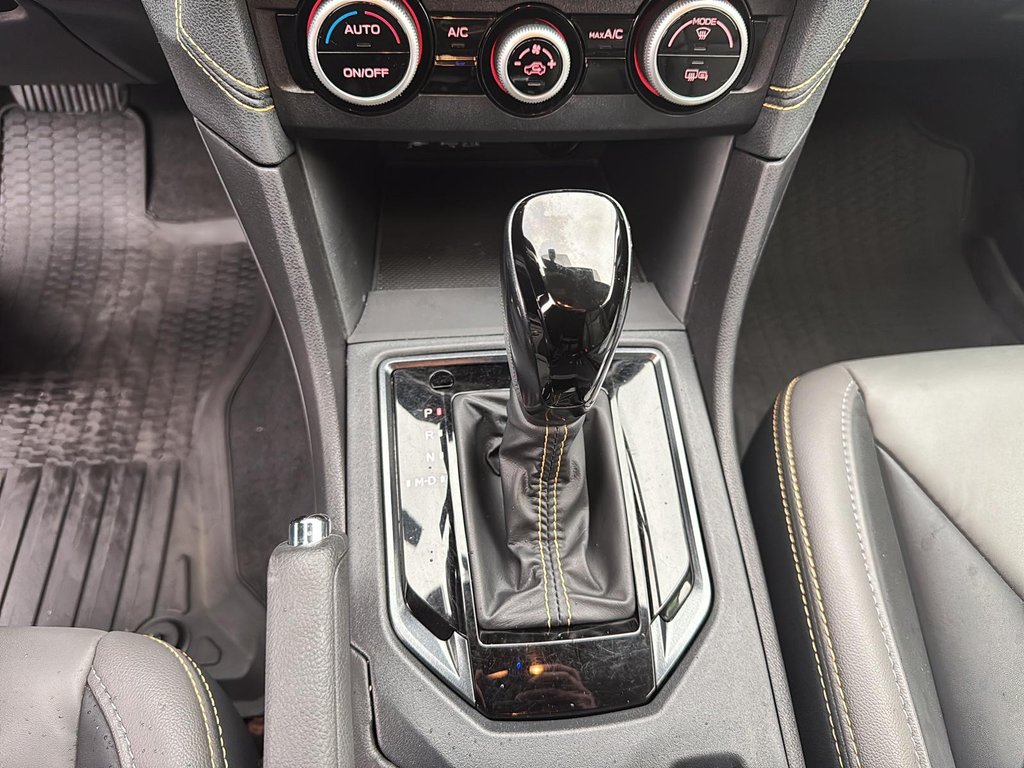 Subaru Crosstrek Outdoor 2021 à Chicoutimi, Québec - 15 - w1024h768px