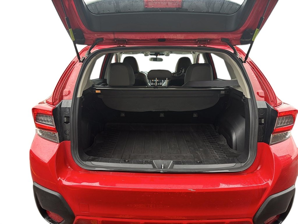 Subaru Crosstrek Outdoor 2021 à Chicoutimi, Québec - 6 - w1024h768px