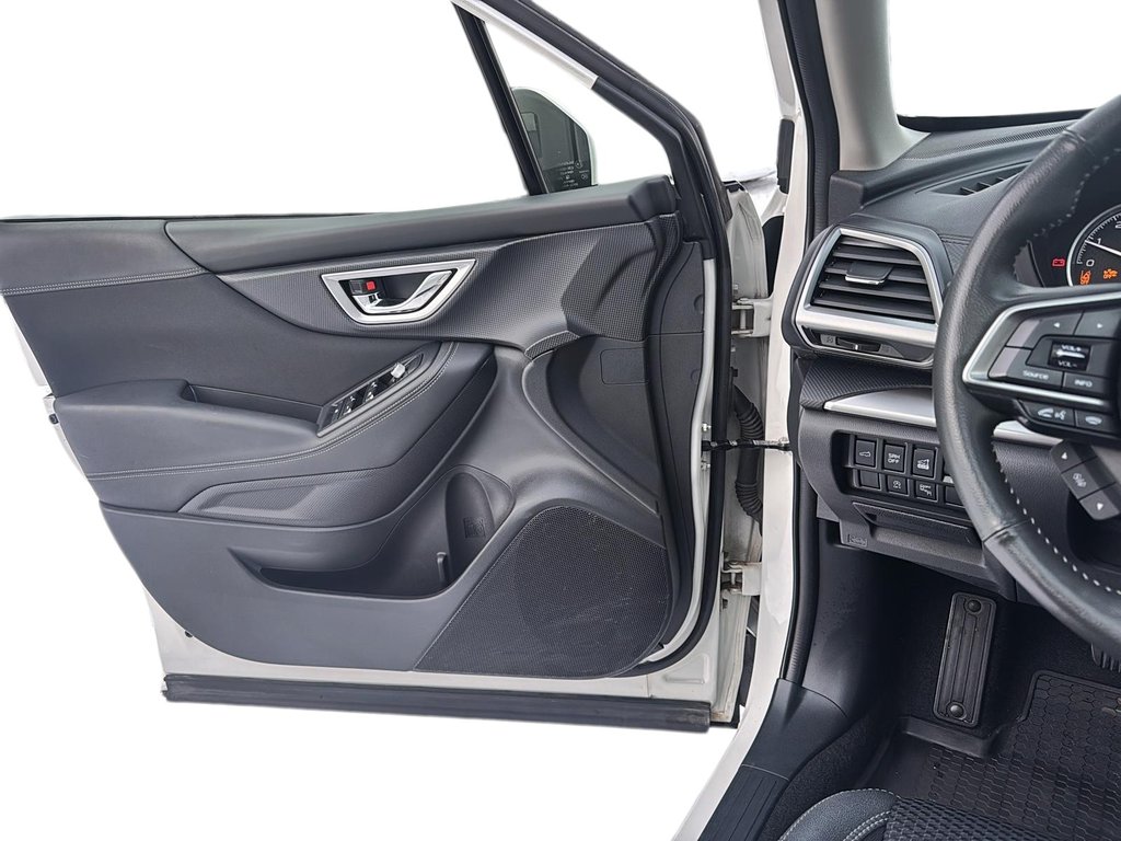 Subaru Forester  2023 à Jonquière, Québec - 11 - w1024h768px