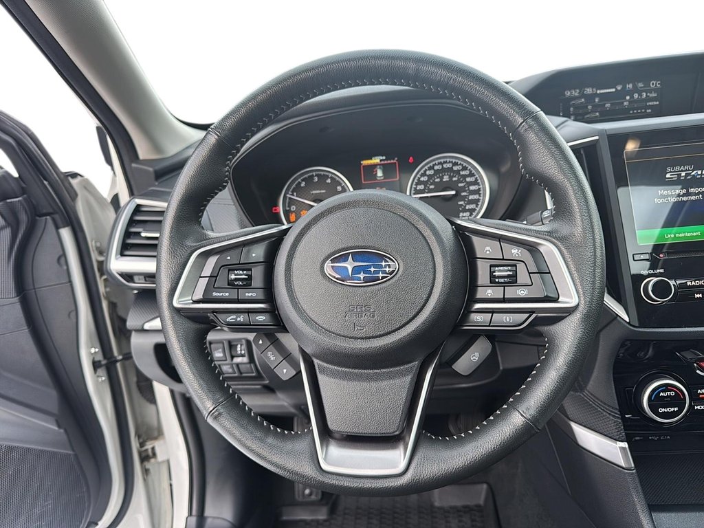 Subaru Forester  2023 à Jonquière, Québec - 12 - w1024h768px