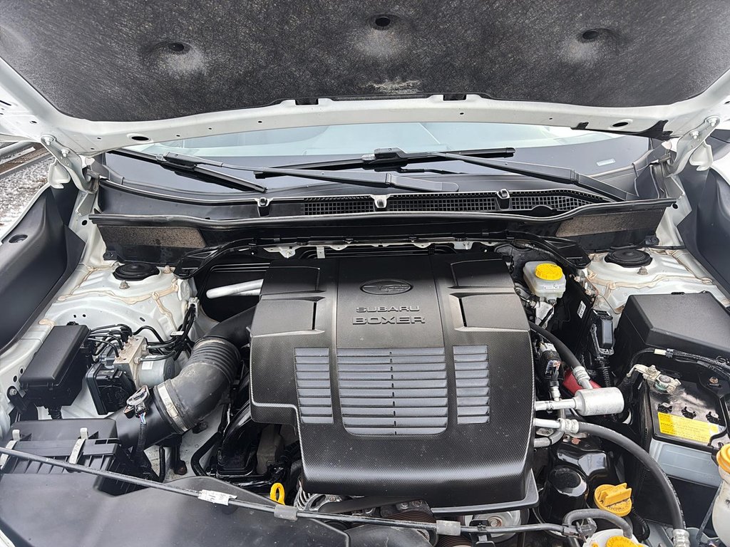 Subaru Forester  2023 à Jonquière, Québec - 8 - w1024h768px