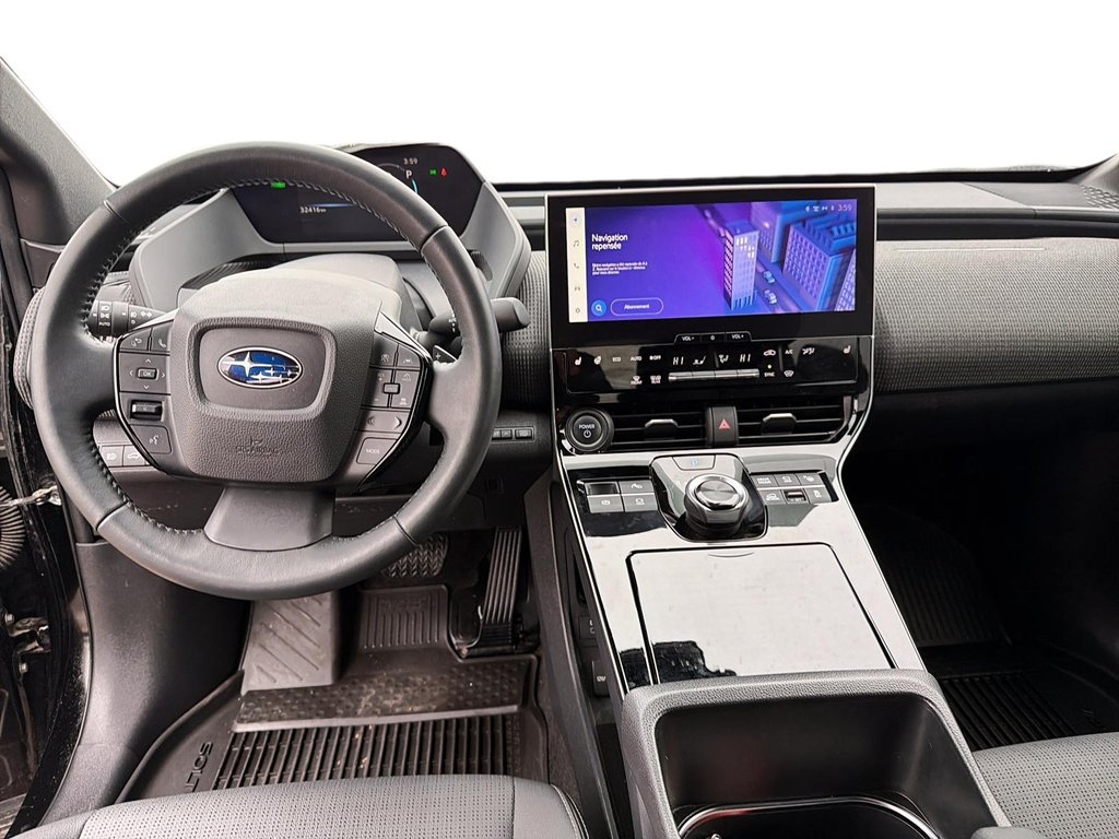Subaru Solterra  2023 à Sept-Îles, Québec - 9 - w1024h768px