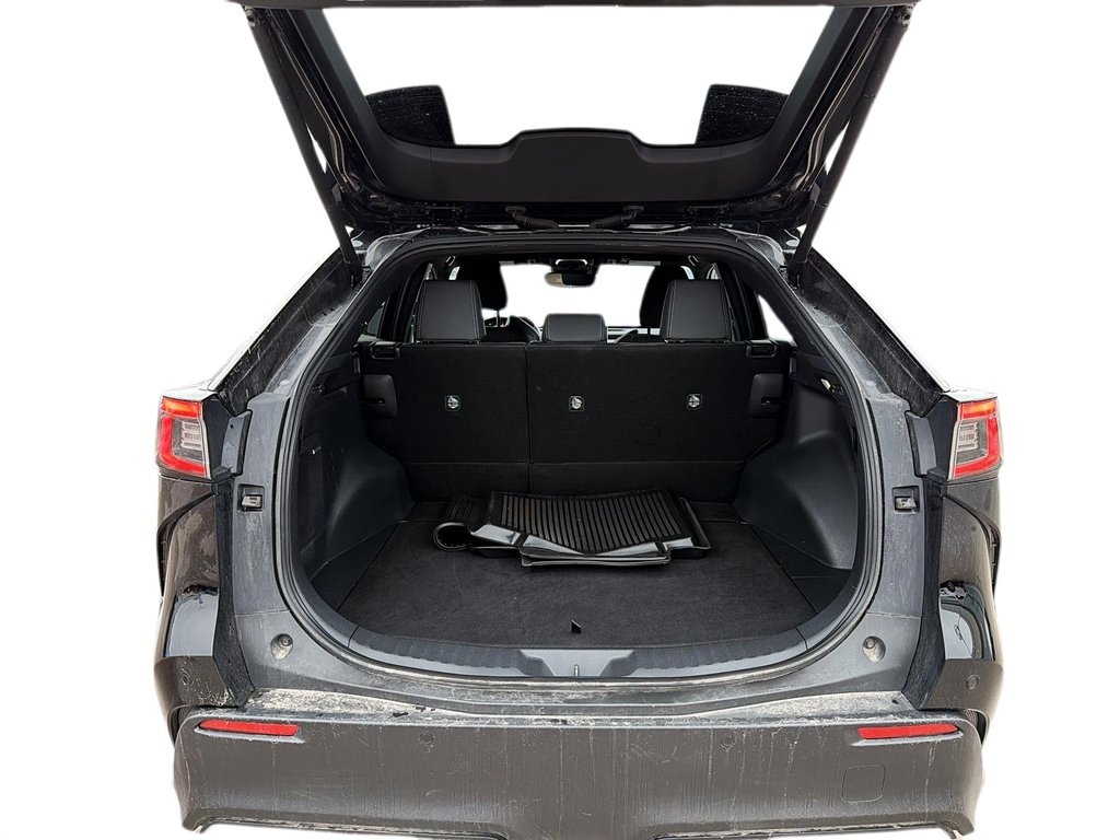 Subaru Solterra  2023 à Sept-Îles, Québec - 6 - w1024h768px