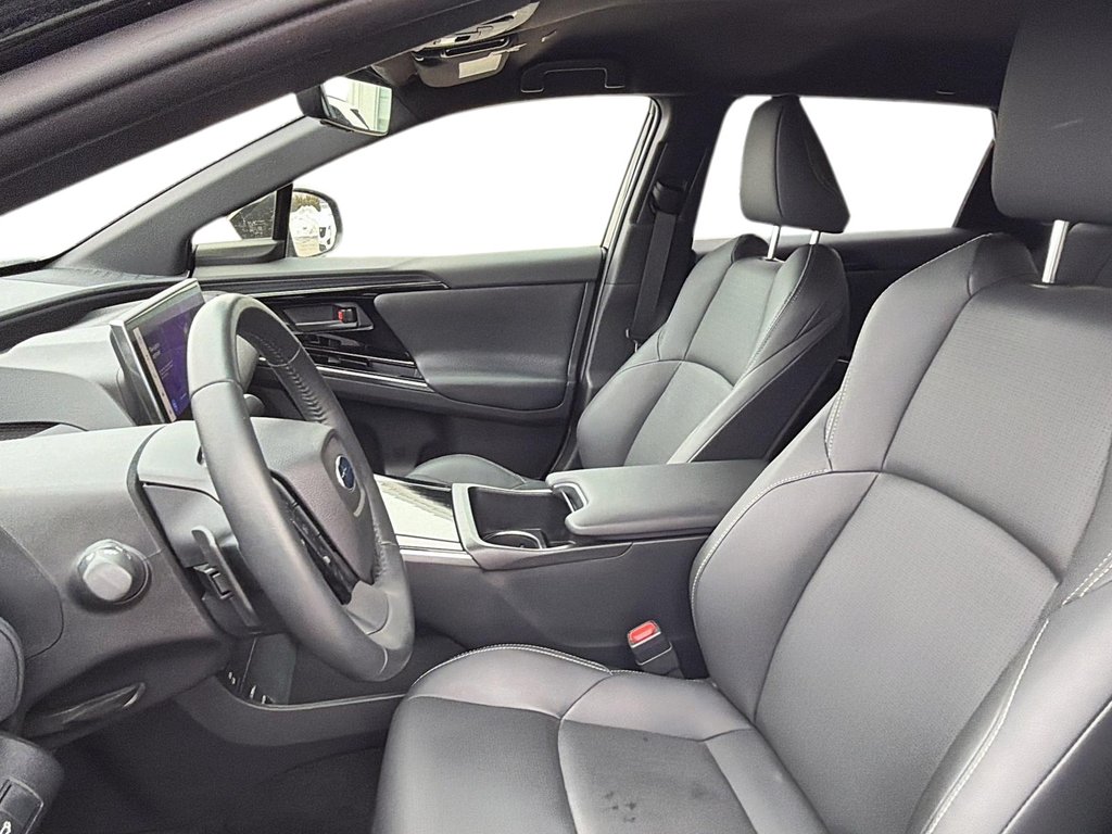Subaru Solterra  2023 à Sept-Îles, Québec - 8 - w1024h768px