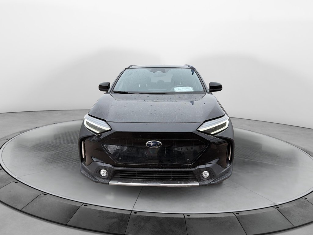 Subaru Solterra  2023 à Sept-Îles, Québec - 2 - w1024h768px