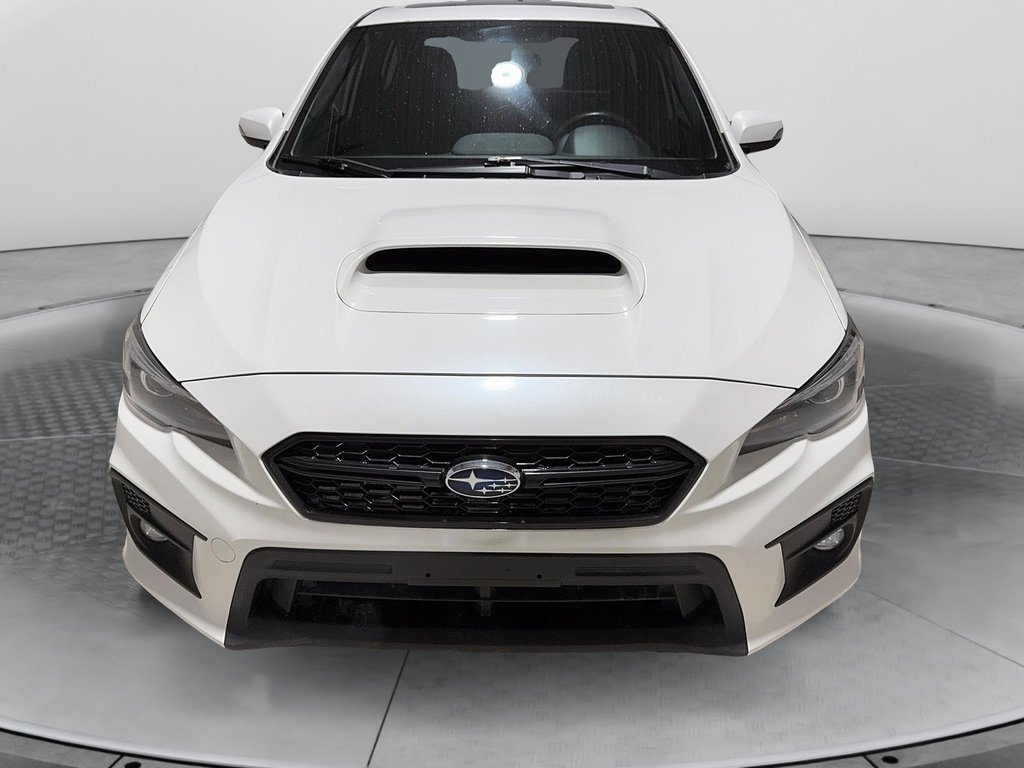 Subaru WRX Sport 2019 à Chicoutimi, Québec - 2 - w1024h768px