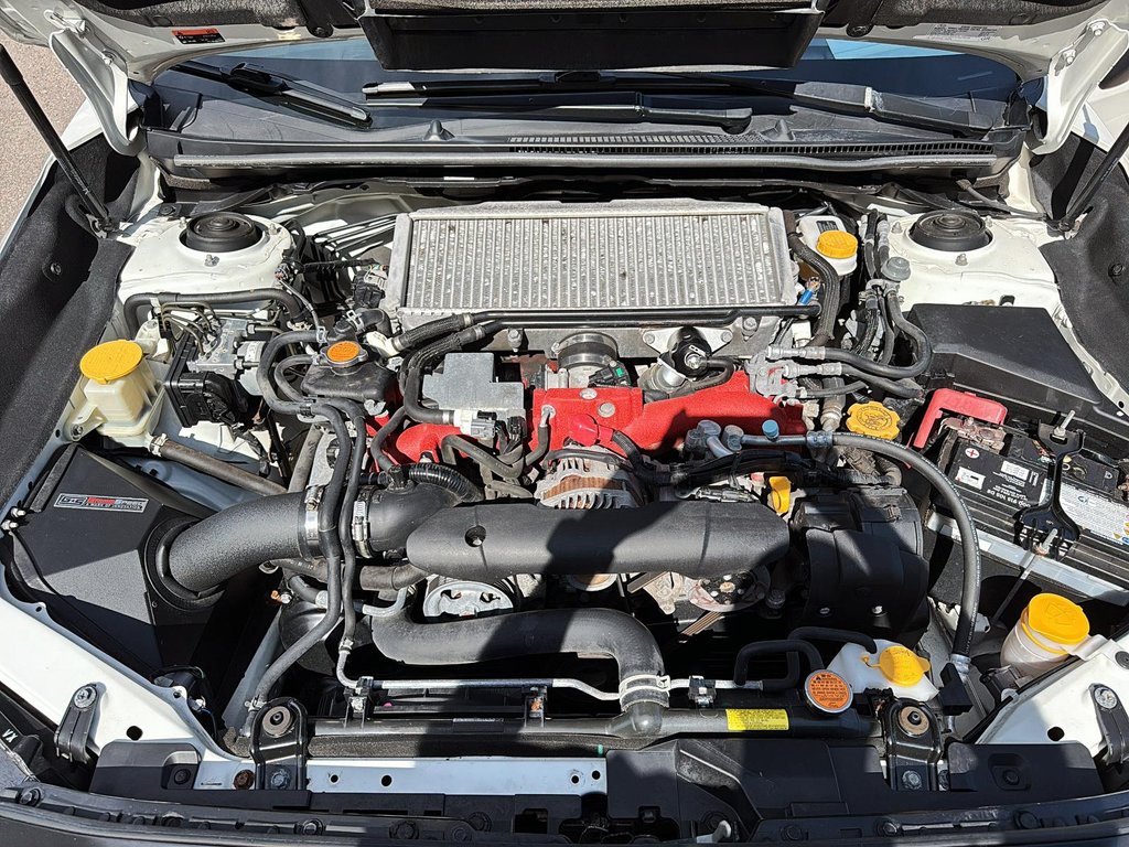 Subaru WRX STI Sport 2020 à Chicoutimi, Québec - 8 - w1024h768px