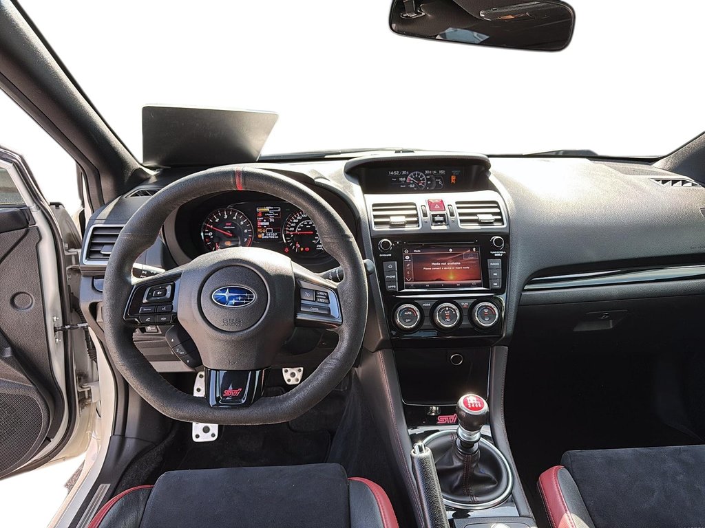 Subaru WRX STI Sport 2020 à Chicoutimi, Québec - 10 - w1024h768px